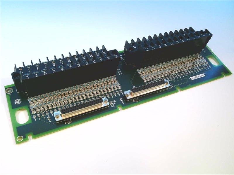 GENERAL ELECTRIC IS200TBTCH1C