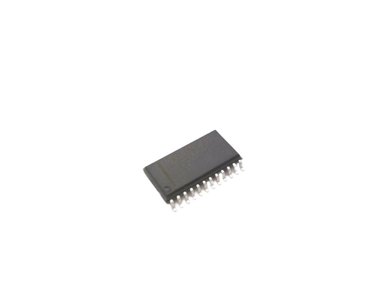 MAX503CWG+ by MAXIM INTEGRATED PRODUCTS