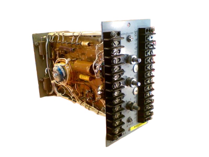 456A435G01 by WESTINGHOUSE