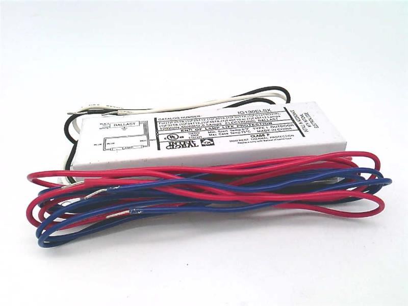 INTER-GLOBAL IG130ELSX