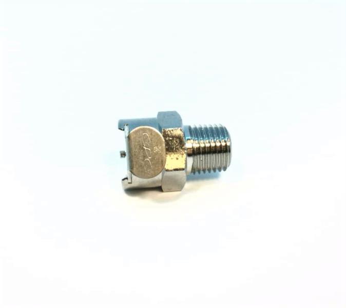 DOVER CORPORATION LCD10004