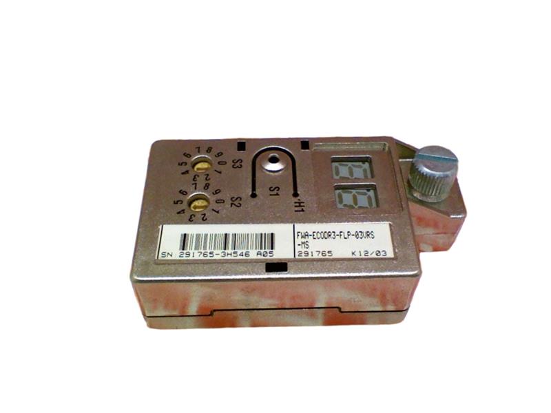FWA-ECODR3-FLP-03VRS by BOSCH