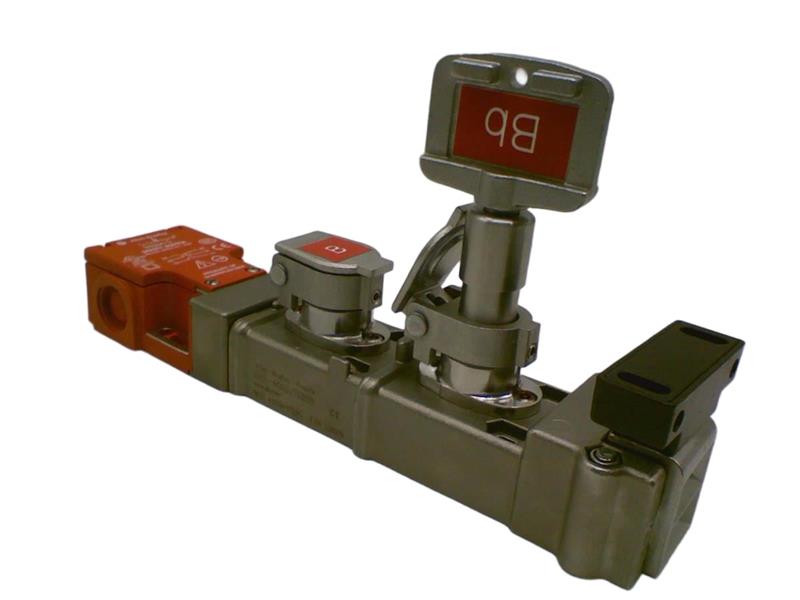 440TMDSSJ110BBB by ALLEN BRADLEY