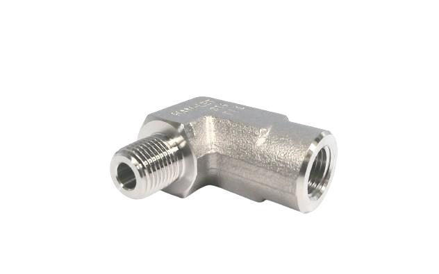 HAM-LET 116HSS1/8X1/8