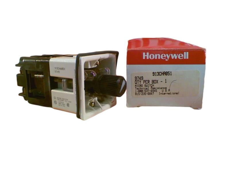 HONEYWELL 913CHA051