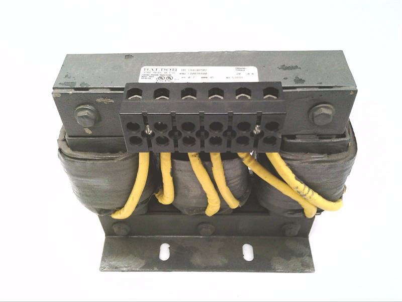 ASEA BROWN BOVERI LRAC04502