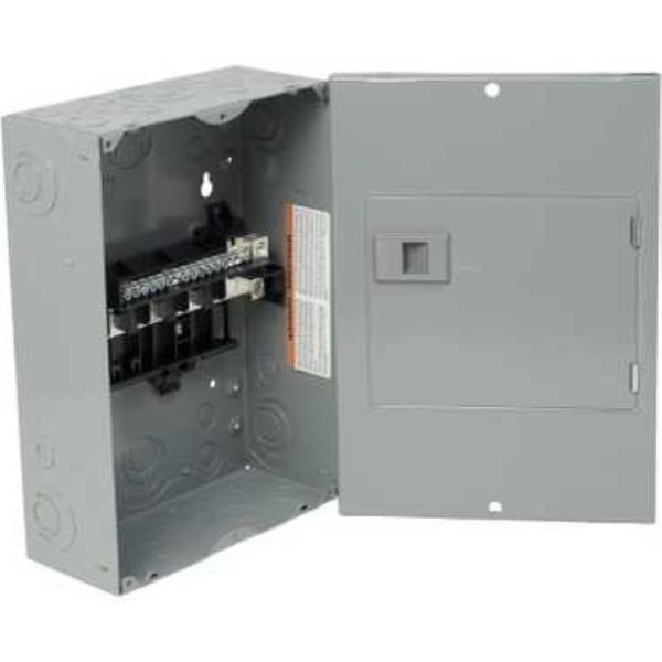 SCHNEIDER ELECTRIC QO816L100DSCU