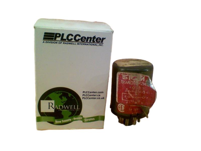 SCHNEIDER ELECTRIC 59AO1D