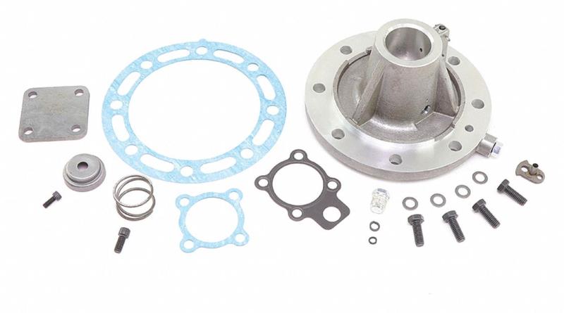 CARLYLE COMPRESSOR 06EA660157