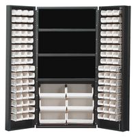 QUANTUM STORAGE QSC-36SCL