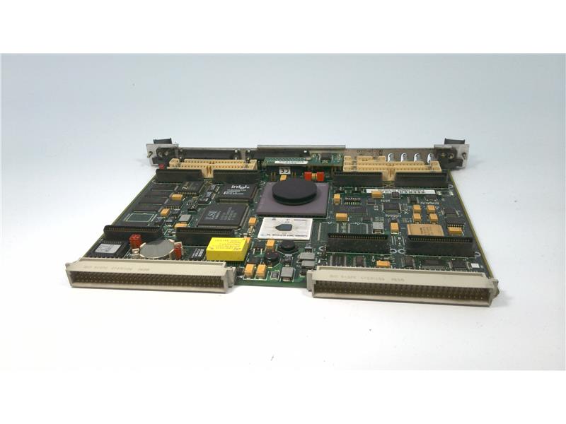 ZEBRA MVME172-P644SE