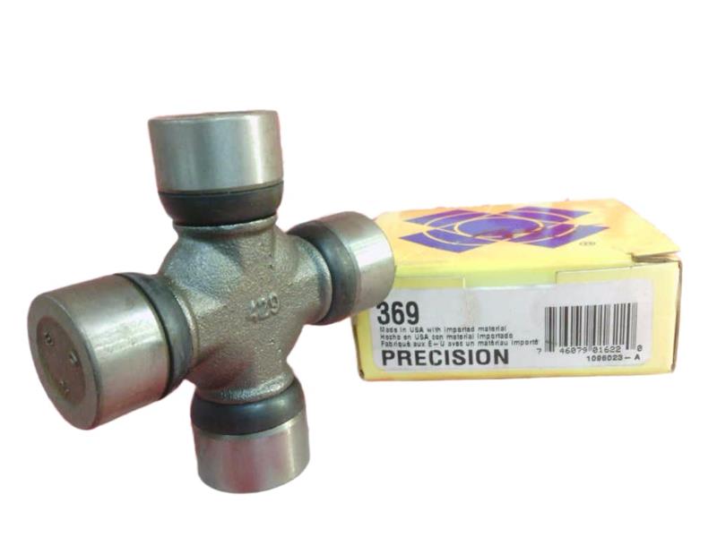 PRECISION 369
