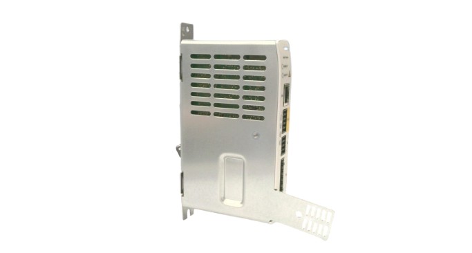 FESTO CMMT-ST-C8-1C-MP-S0