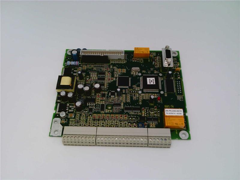 KEB AUTOMATION 2M.F5.230-0018