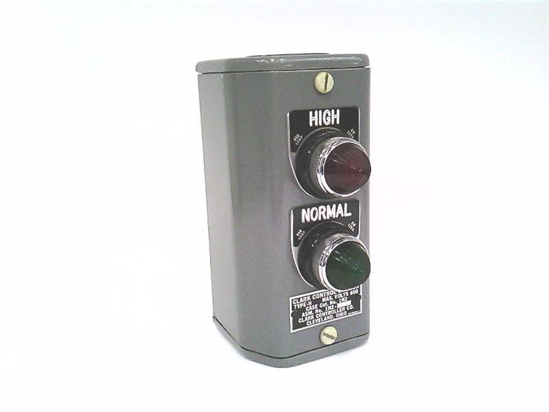 DANAHER CONTROLS 1H2-SPL