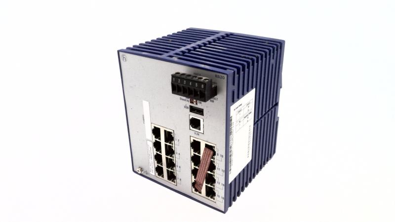 RS20-1600T1T1SDAEHH07.0.02 by BELDEN