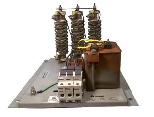 ALLEN BRADLEY 1321-VB048FLT-AN