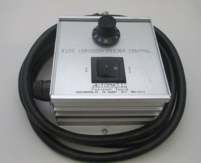 BRYANT CONTROL E102-140