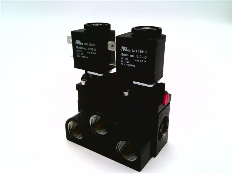 INGERSOLL RAND A213SD-024-D-G