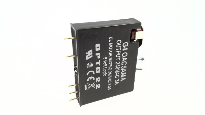 OPTO 22 G4OAC5AMA