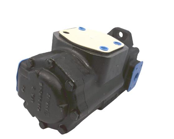 PARKER T6CC-017-010-5R10-C110-P31