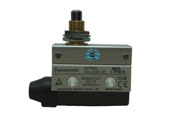 MATSUSHITA ELECTRIC AZ7310