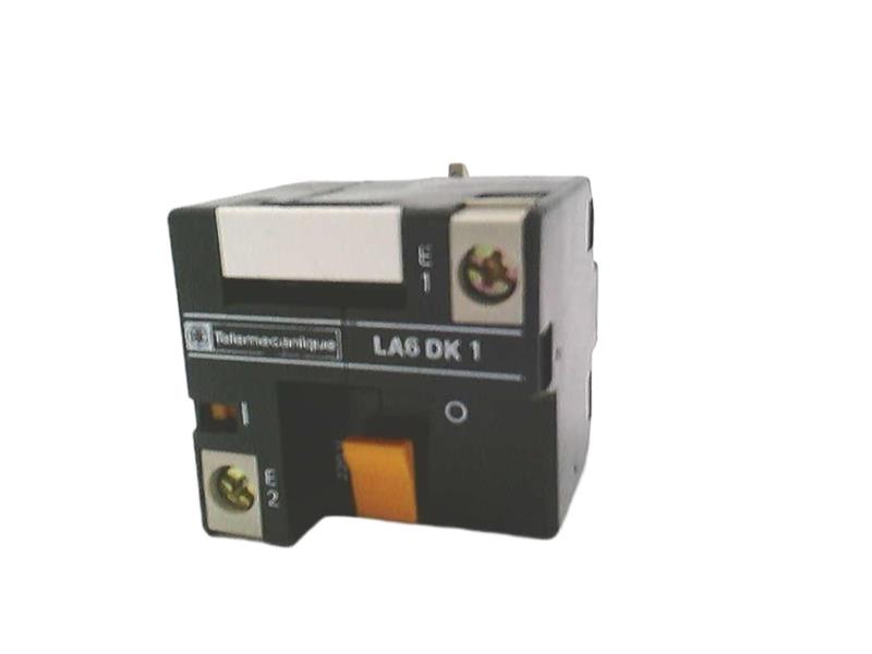 SCHNEIDER ELECTRIC LA6DK1