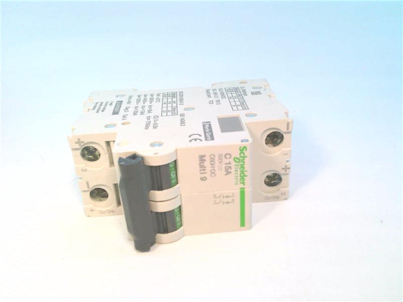 SCHNEIDER ELECTRIC MGN61530