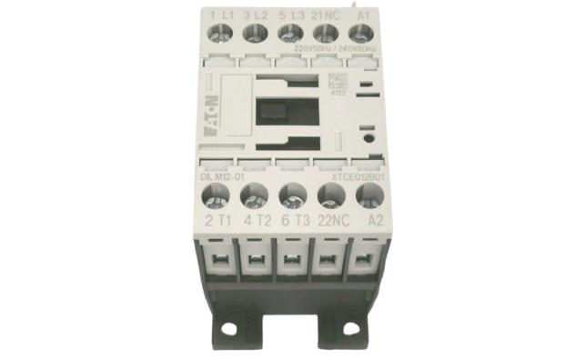 EATON CORPORATION DILM12-01(220VDC)