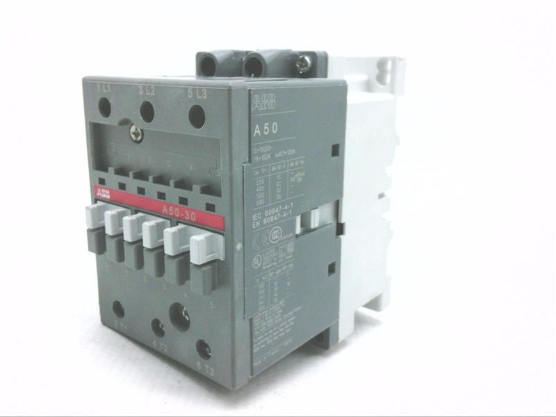 ASEA BROWN BOVERI A50-30-00