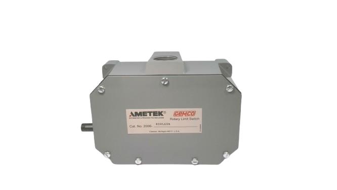 AMETEK 2006404L60A