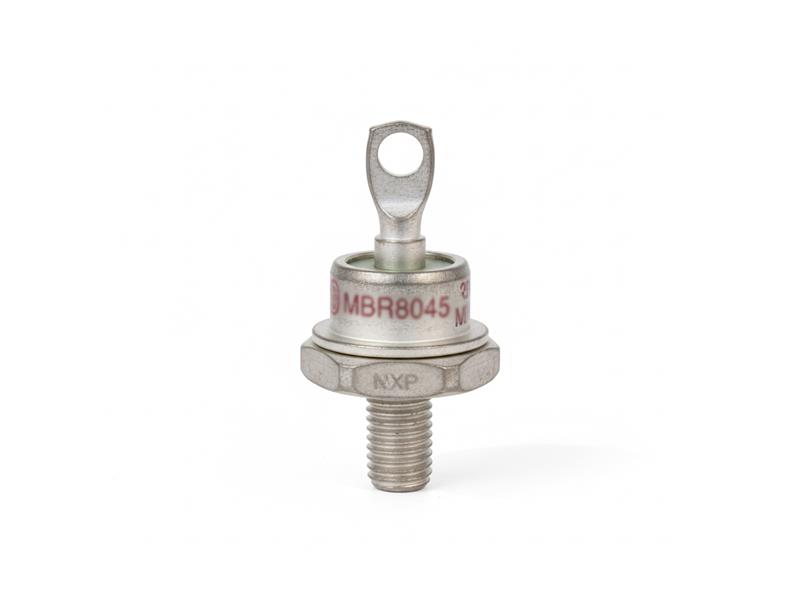 MBR8045 by NXP SEMICONDUCTOR