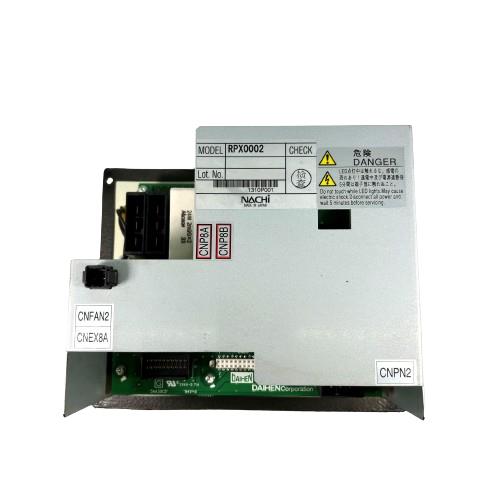 NACHI RPX0002