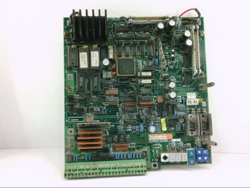 SIEMENS C98043-A1200-L21