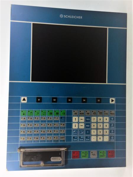 WIELAND UBG GP/CNC/F