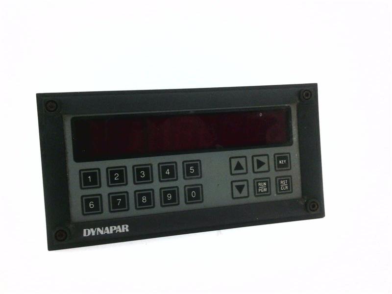 DYNAPAR MP100S06