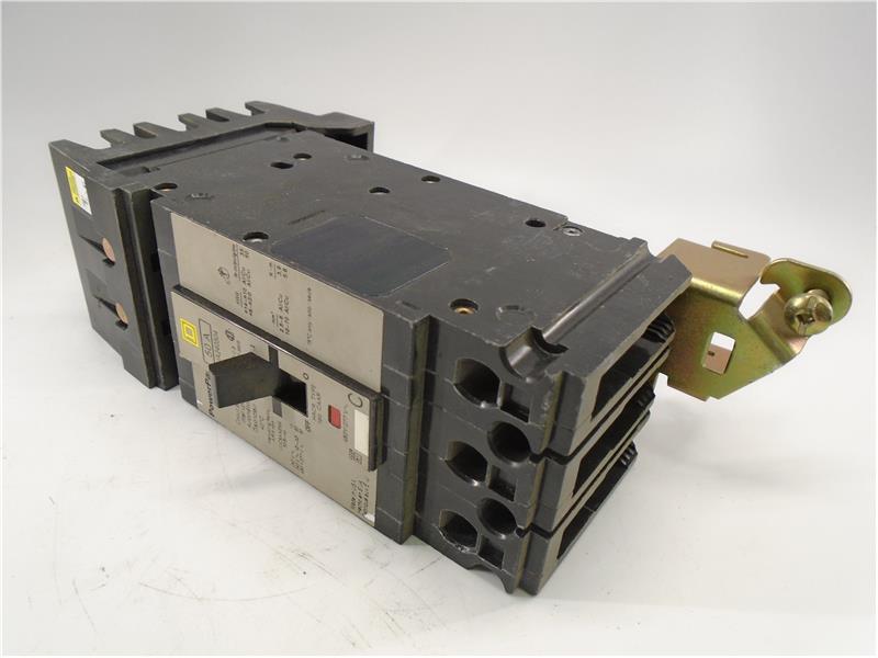 SCHNEIDER ELECTRIC FJA240504