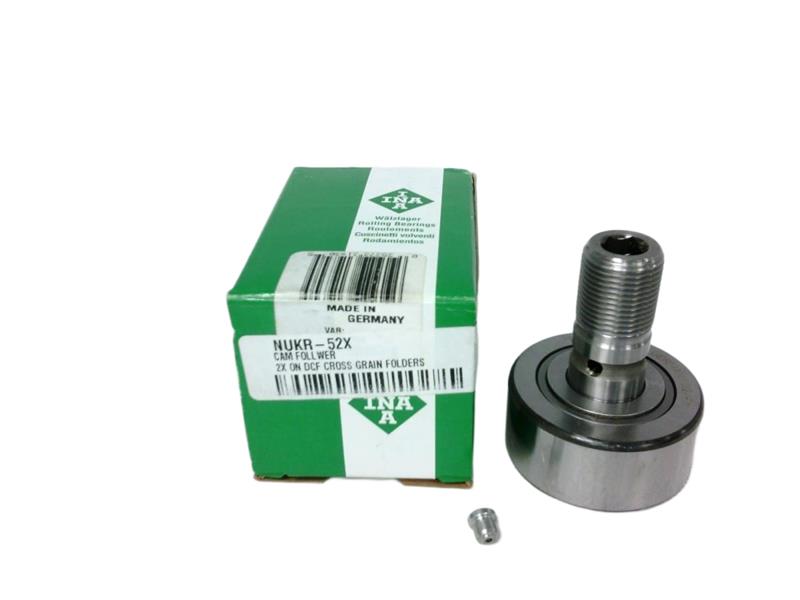 NUKR-52X by SCHAEFFLER GROUP