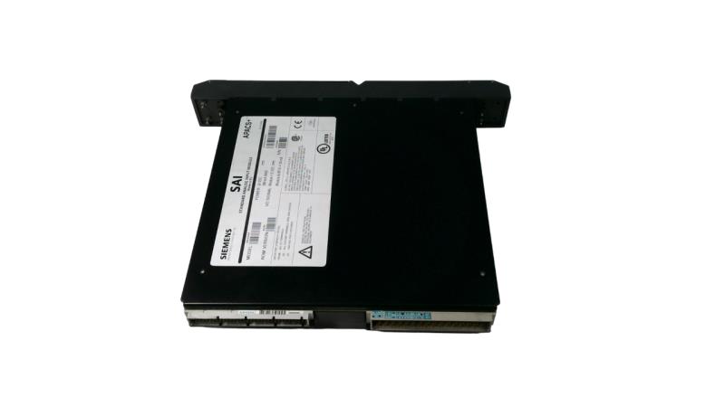 SIEMENS A5E00247429/03