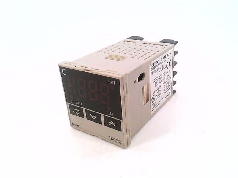 OMRON E5CSZ-Q1TAC100-240