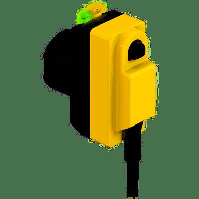 BANNER ENGINEERING QS18EN6LPQ-72240