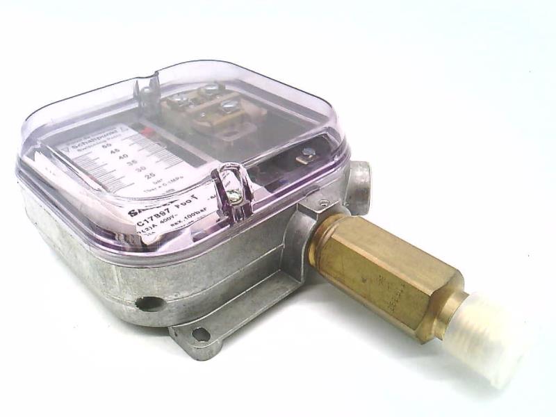 SAUTER DFC17B97 F001