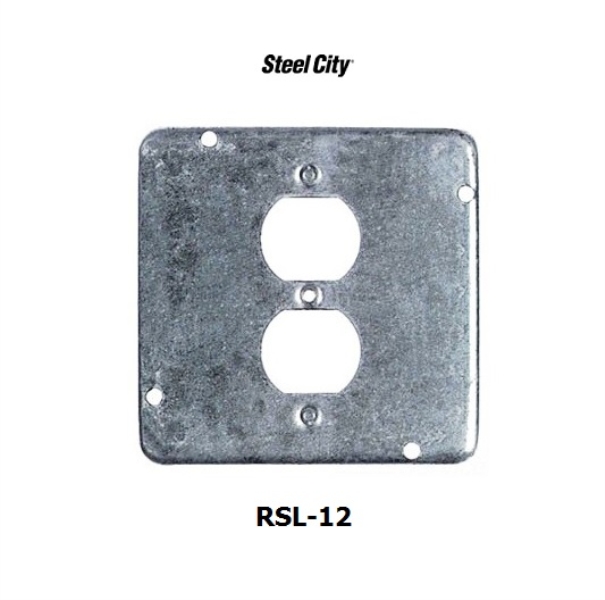 ABB THOMAS & BETTS RSL 12