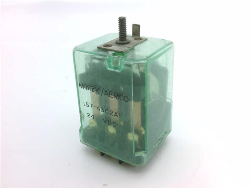 157-43C2A1 by TE CONNECTIVITY