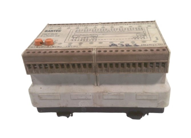 07-7331-2308 by BARTEC