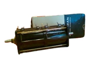 194A6895-P4 by WAVETEK