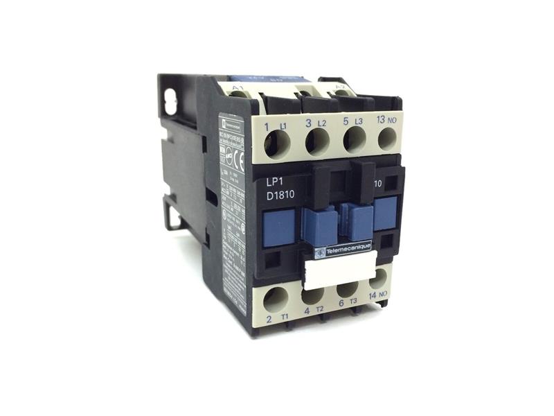 SCHNEIDER ELECTRIC LP1-D1810-BD