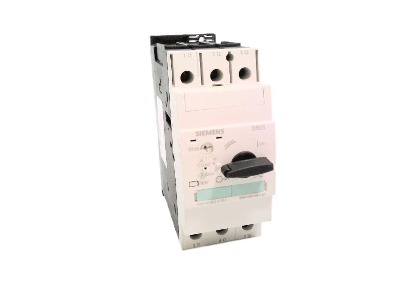 SIEMENS 3RV1431-4EA10