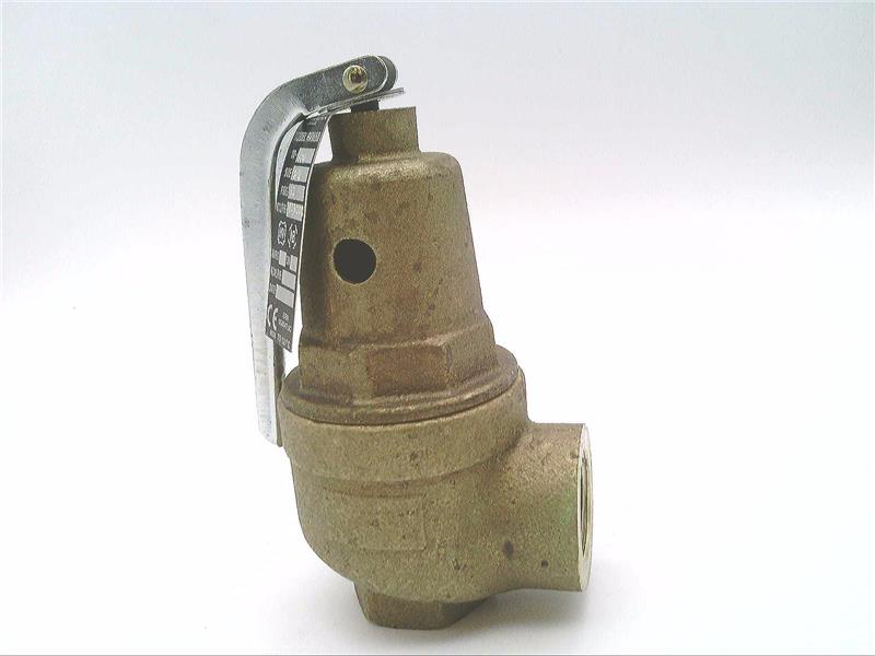 APOLLO VALVES RVW60-3450