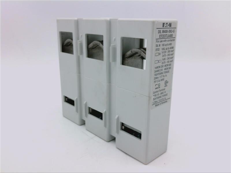 DILM400-XKU-S by EATON CORPORATION